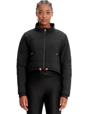 Chamarra quirúrgica Cherokee Infinity estilo regular para mujer