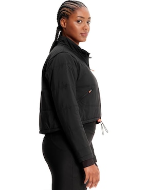 Chamarra quirúrgica Cherokee Infinity estilo regular para mujer