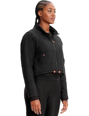 Chamarra quirúrgica Cherokee Infinity estilo regular para mujer