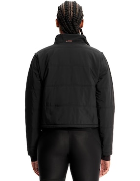 Chamarra quirúrgica Cherokee Infinity estilo regular para mujer