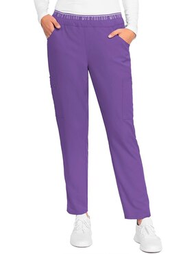 Pijama quirúrgica Med Couture estilo regular para mujer