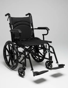 Silla de ruedas Ekomobility WXK18NEFDMS