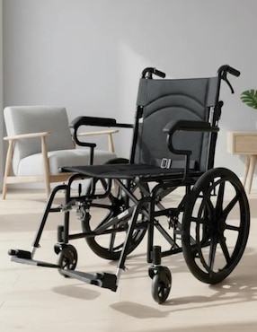 Silla de ruedas Ekomobility WXK18NEFDMS