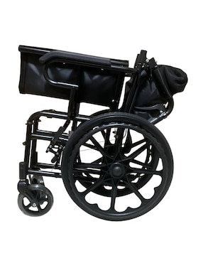 Silla de ruedas Ekomobility WXK18NEFDMS
