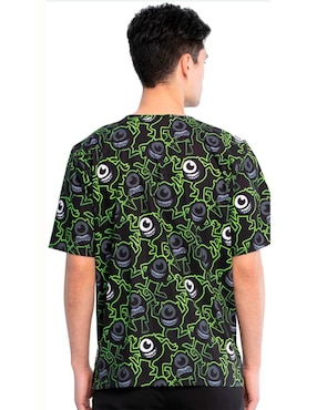 Pijama quirúrgica Cherokee Tooniforms estilo regular para hombre