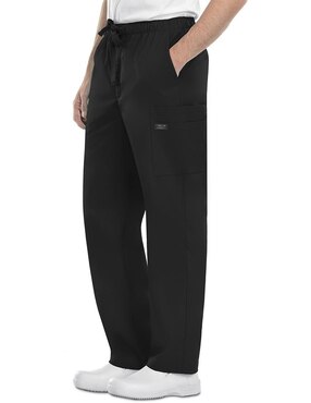 Pijama quirúrgica Cherokee Tooniforms estilo regular para hombre