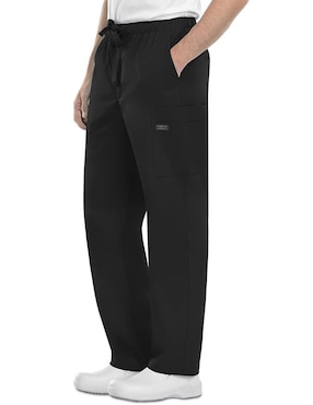 Pijama quirúrgica Cherokee Tooniforms estilo regular para hombre