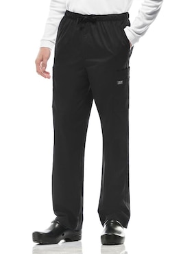 Pijama quirúrgica Cherokee Tooniforms estilo regular para hombre