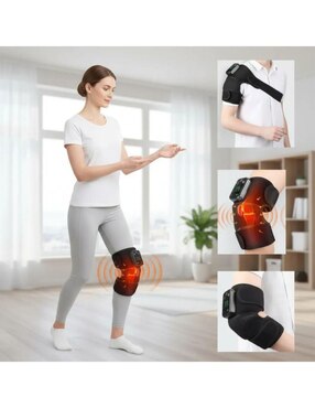Hombrera Hailicare 3 en 1