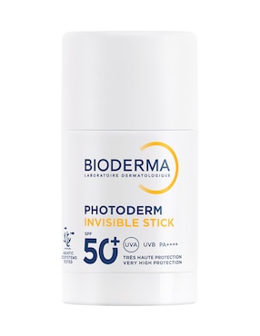 Protector solar FPS 50+ Photoderm Stick Bioderma 15 g