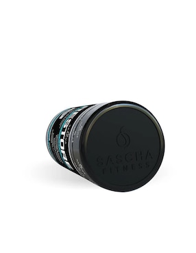 Restore Sascha Fitness con ashwagandha y magnesio de 120 cápsulas