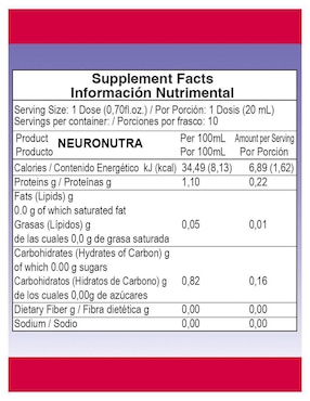 Kit de suplementos alimenticios Gaba Biotin y Adaptógenos Enercomplex Plant