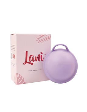 Discos menstruales Lani