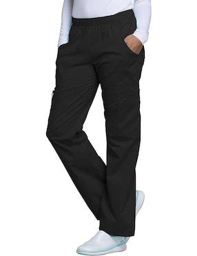 Pijama quirúrgica Cherokee Tooniforms estilo regular para mujer