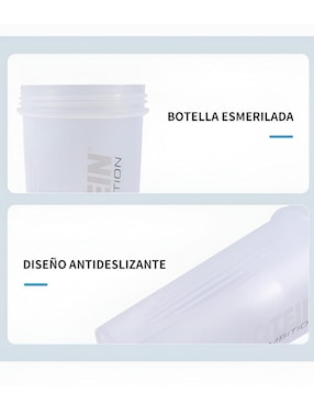 Shaker Xtellar