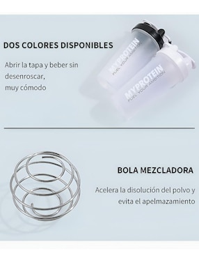 Shaker Xtellar