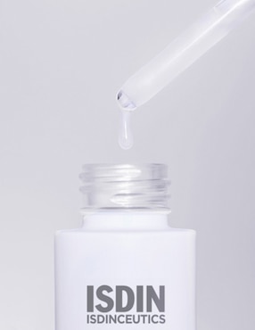 Sérum facial Salicylic Renewal ISDIN de piel mixta y grasa
