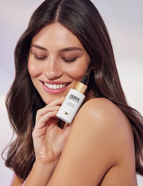 Sérum facial Salicylic Renewal ISDIN de piel mixta y grasa