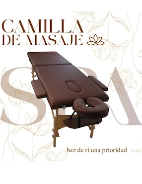 Camilla para masaje Xtellar