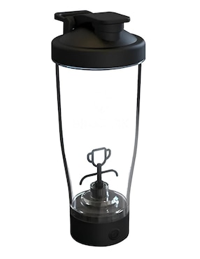 Shaker Güish de plástico