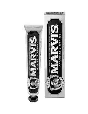 Pasta dental Marvis Menta Regaliz 84 ml