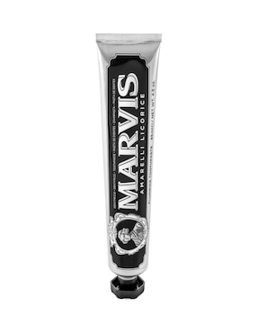Pasta dental Marvis Menta Regaliz 84 ml