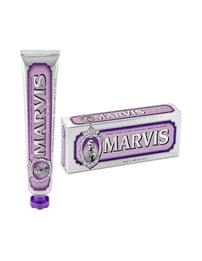 Pasta dental Marvis Menta Jazmin 84 ml