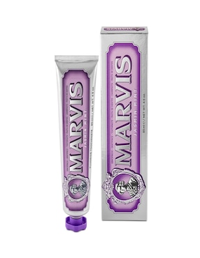 Pasta dental Marvis Menta Jazmin 84 ml