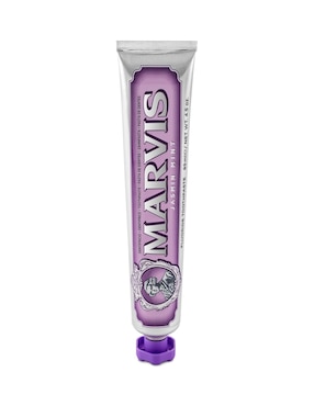 Pasta dental Marvis Menta Jazmin 84 ml