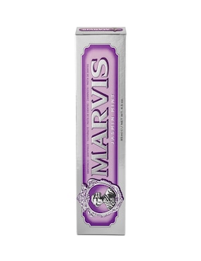 Pasta dental Marvis Menta Jazmin 84 ml