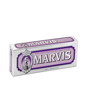 Pasta dental Marvis Menta Jazmin 84 ml