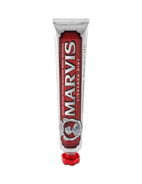 Pasta dental Marvis Menta Canela 84 ml