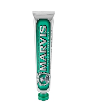 Pasta dental Marvis Menta fuerte 85 ml