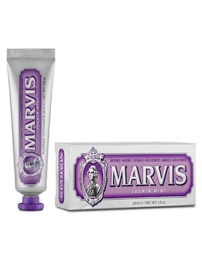 Pasta dental Marvis Menta Jazmin 25 ml
