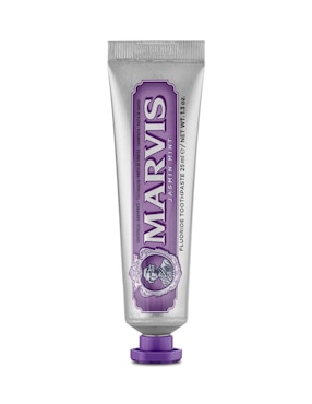 Pasta dental Marvis Menta Jazmin 25 ml