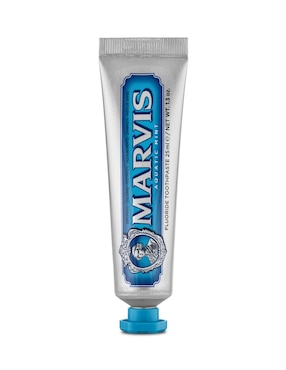 Pasta dental Marvis Menta Acutica 25 ml