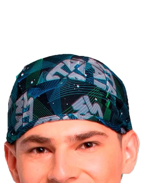 Gorro quirúrgico Cherokee Tooniforms