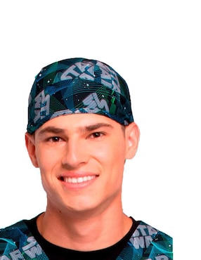 Gorro quirúrgico Cherokee Tooniforms