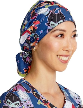 Gorro quirúrgico Cherokee Tooniforms