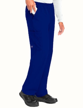Pijama quirúrgica Skechers estilo regular para hombre