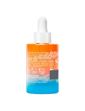 Protector solar FPS 50+ suero efecto hidratante 2 en 1 Avène 30 ml