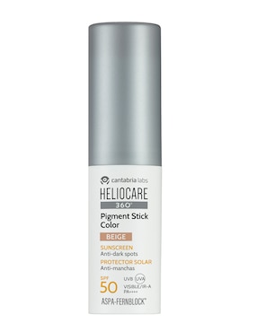 Bloqueador solar protección Heliocare
