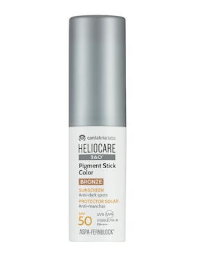 Bloqueador solar protección Heliocare