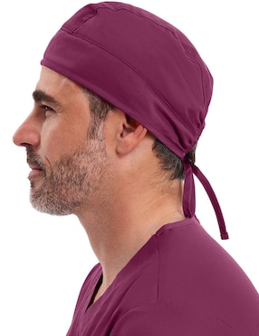 Gorro quirúrgico Cherokee