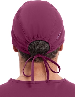 Gorro quirúrgico Cherokee