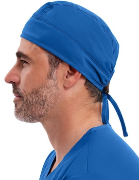 Gorro quirúrgico Cherokee