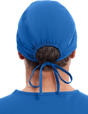 Gorro quirúrgico Cherokee