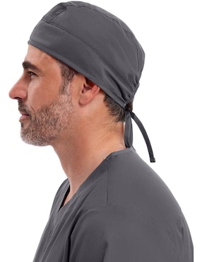 Gorro quirúrgico Cherokee