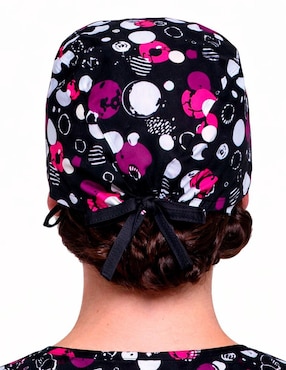 Gorro quirúrgico cherokee