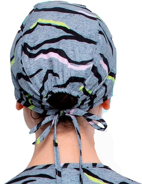 Gorro quirúrgico Cherokee